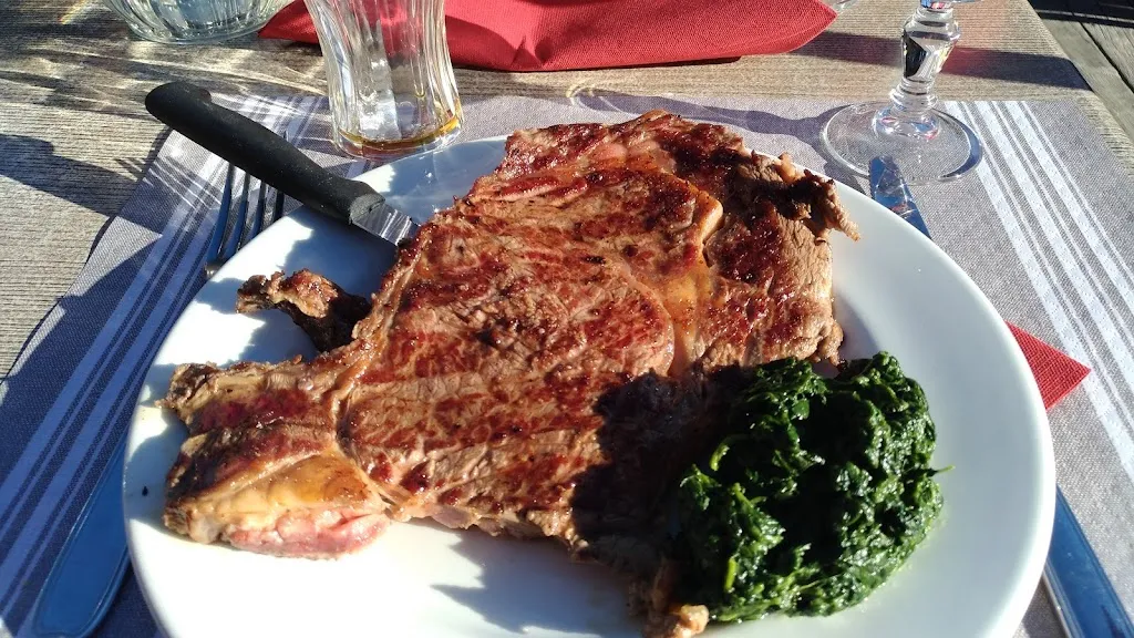 Alyjay_Restaurant Chez Victor - Les Airelles_Haut-Bréda_review