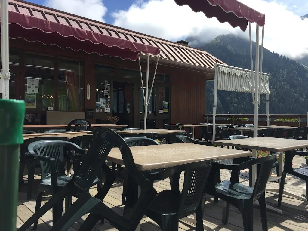 Restaurant Chez Victor - Les Airelles restaurant à Haut-Bréda