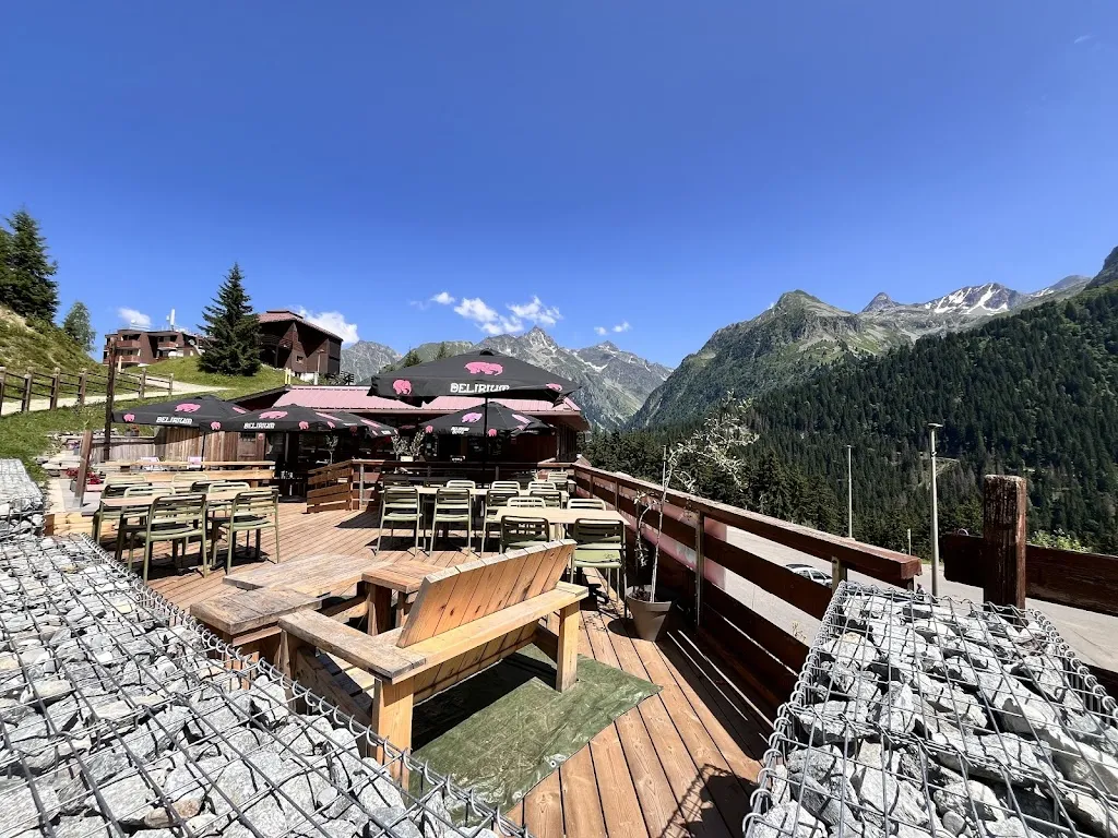 Restaurant Chez Victor - Les Airelles_Haut-Bréda_slider_image_3