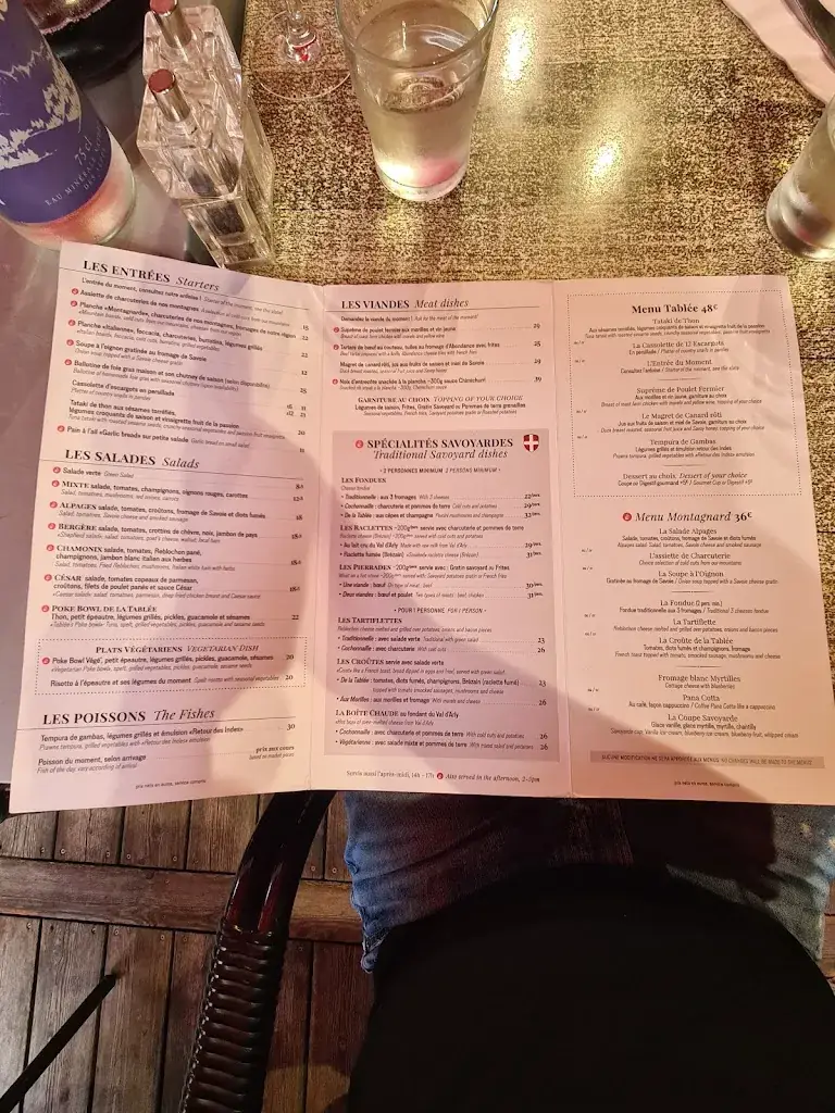 Menu_La Tablée_Chamonix-Mont-Blanc_image_1