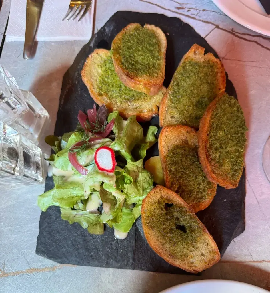 Łukasz Jedlinski_La Tablée_Chamonix-Mont-Blanc_review