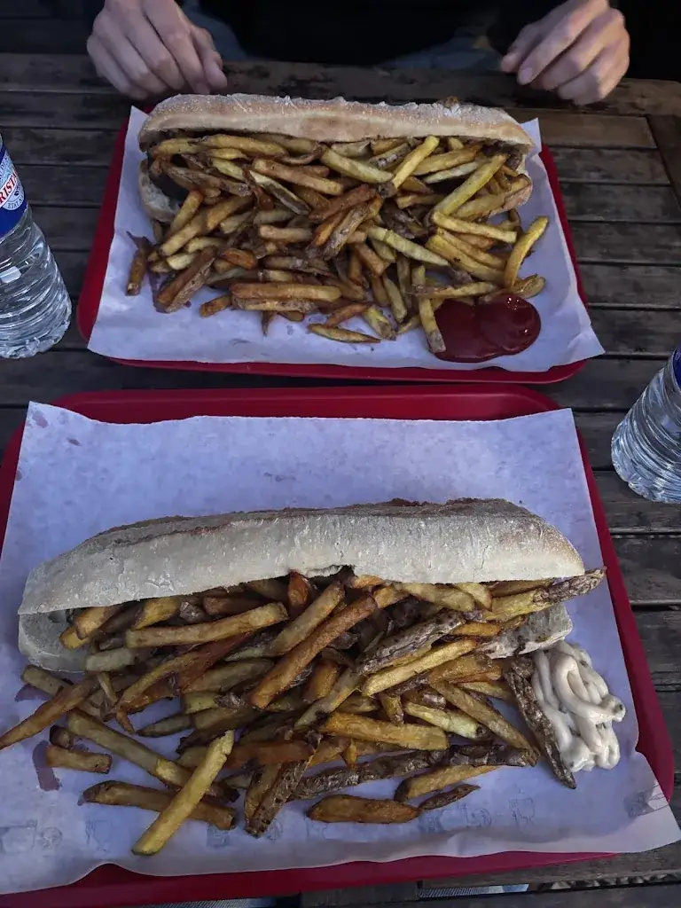 Louna_Les papilles de kev_Fismes_review