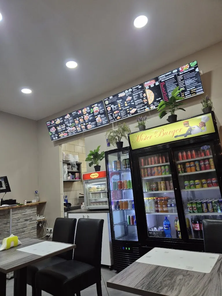 Visitor Anonym_Mister burger_Fismes_review