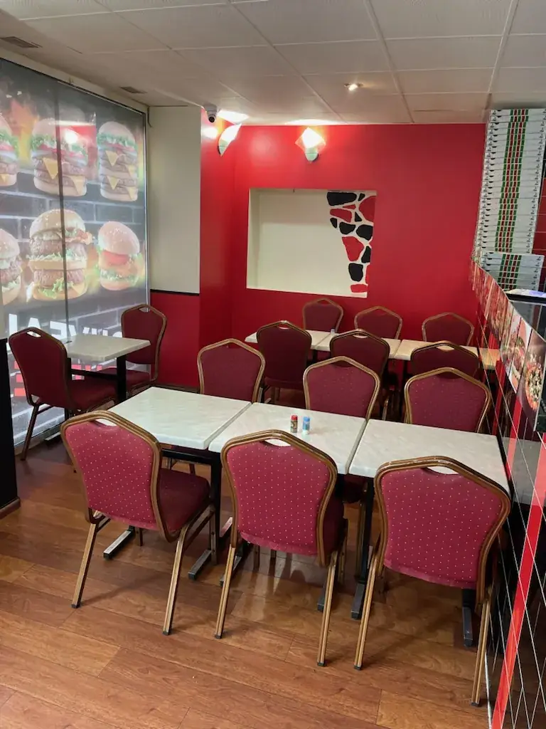 Paradise Pizza, Kebab Fismes_Fismes_slider_image_2