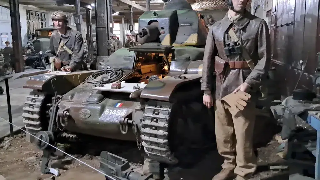 France 40's vehicules museum_Fismes_slider_image_2