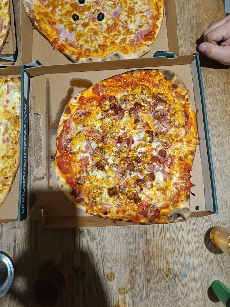 Menu_Le Kiosque à Pizzas_Fismes_image_2