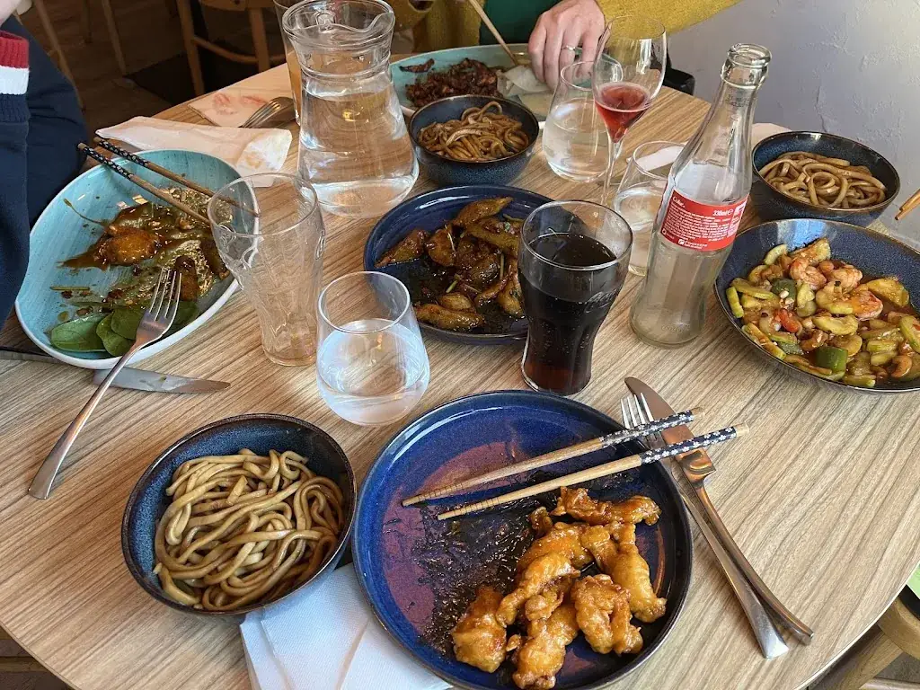 Ju Nuts Poker Prague_meishi daily_Reims_review