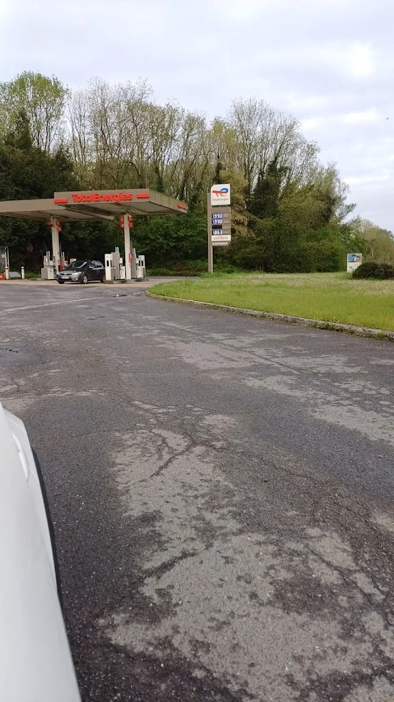 Vindex Vindicem_TotalEnergies - SARL FIM'CARBUR_Fismes_review