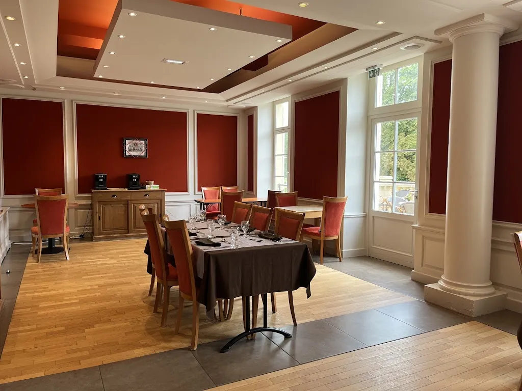 Yingshu An_La Joncquiere_Jonchery-sur-Vesle_Bewertung