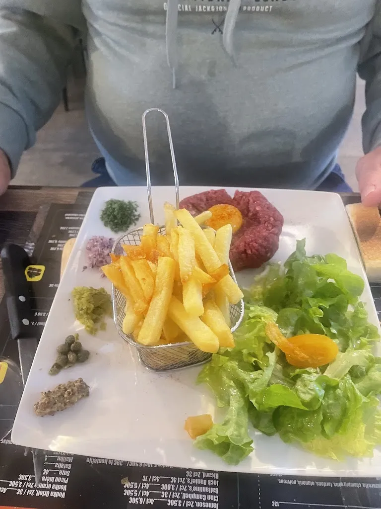 Christine Crepy_L'AVENTURE_Bourg-et-Comin_Bewertung