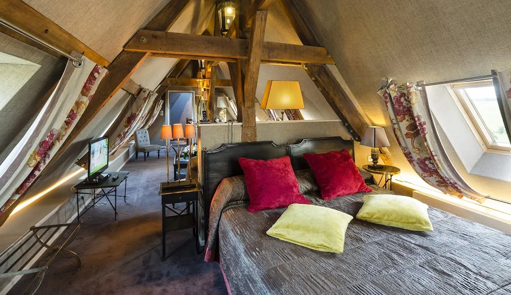 Château de Fère Hôtel & Spa_Fère-en-Tardenois_slider_image_2