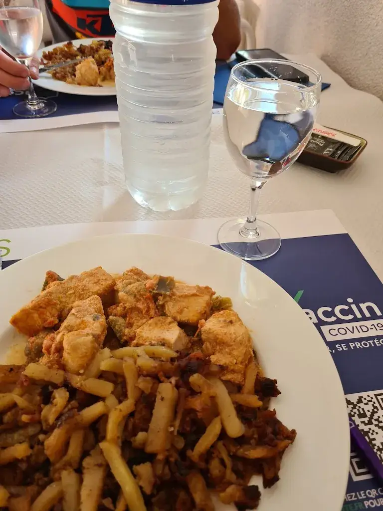 robert van opdorp_Chez Fralo_Richemont_review