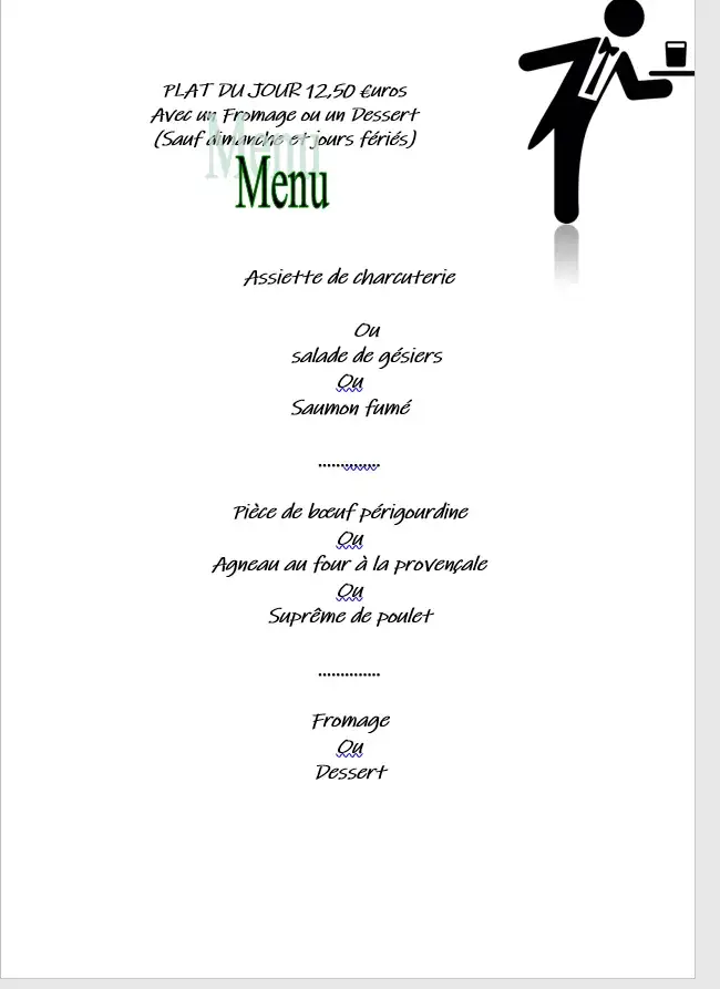 Menu_Restaurant Franzet By Renard_Moyeuvre-Grande_imagen_4