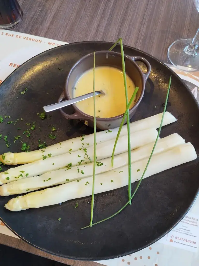 Isabelle Dossmann_Restaurant Franzet By Renard_Moyeuvre-Grande_reseña