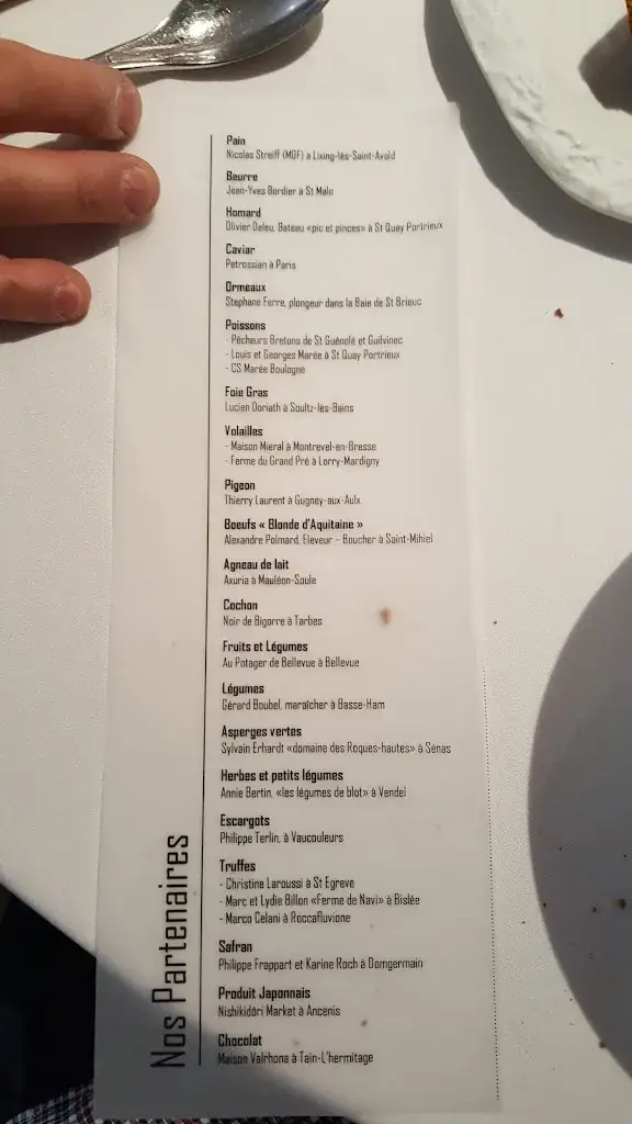 Menü_Quai des Saveurs_Hagondange_Bild_3