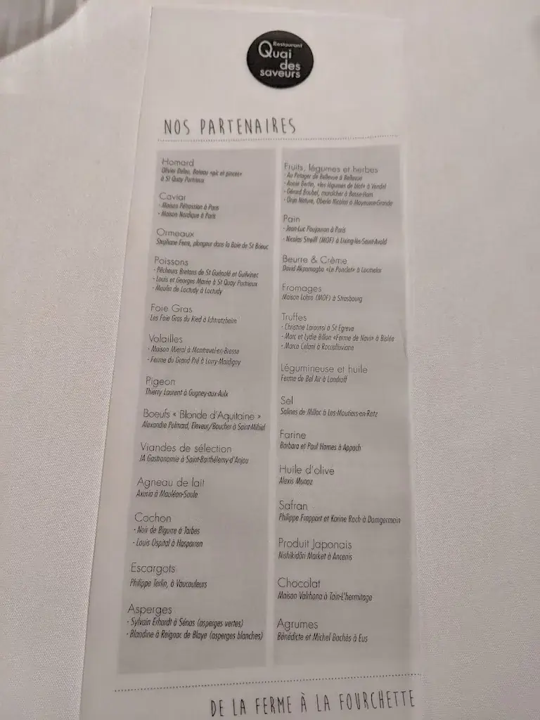 Menü_Quai des Saveurs_Hagondange_Bild_4