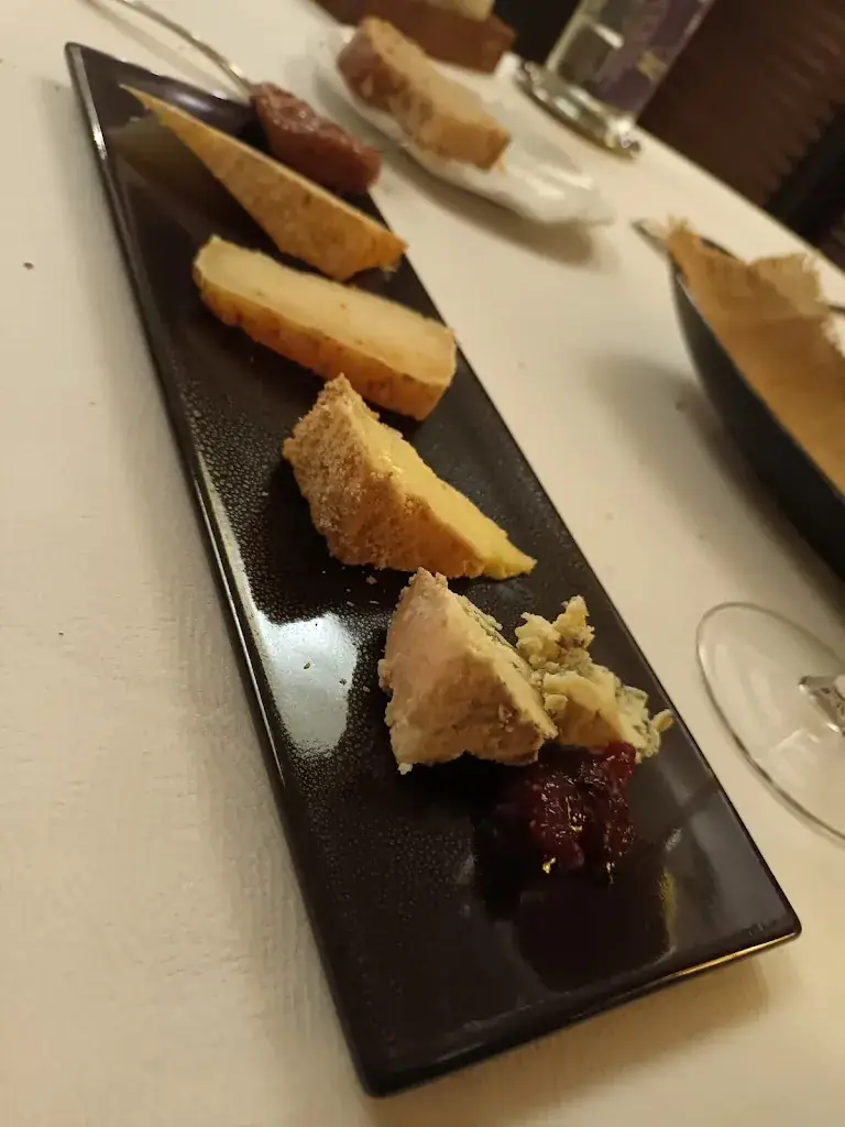 Menü_Quai des Saveurs_Hagondange_Bild_6