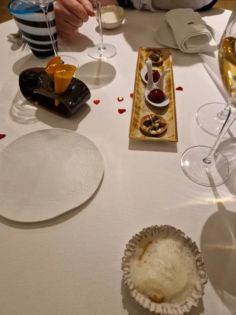 Carolina Pinzon_Quai des Saveurs_Hagondange_Bewertung