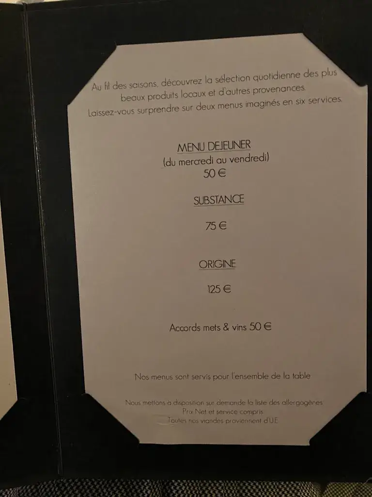 Inga Grygalyte_Quai des Saveurs_Hagondange_Bewertung