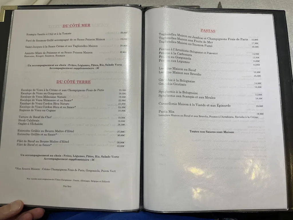 Menu_Le Colisée_Hagondange_image_3