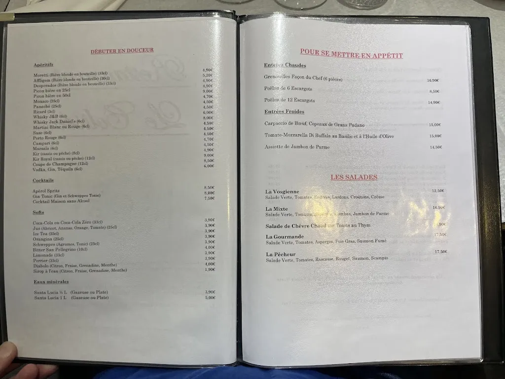 Menu_Le Colisée_Hagondange_image_4