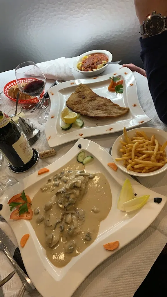 Juliette_Le Colisée_Hagondange_avis