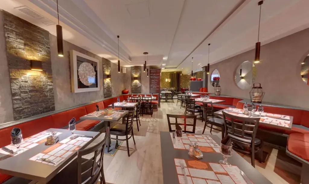 Le Charolais Restaurant à Mondelange_Mondelange_slider_image_1