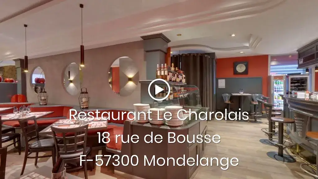 Le Charolais Restaurant à Mondelange_Mondelange_slider_image_2