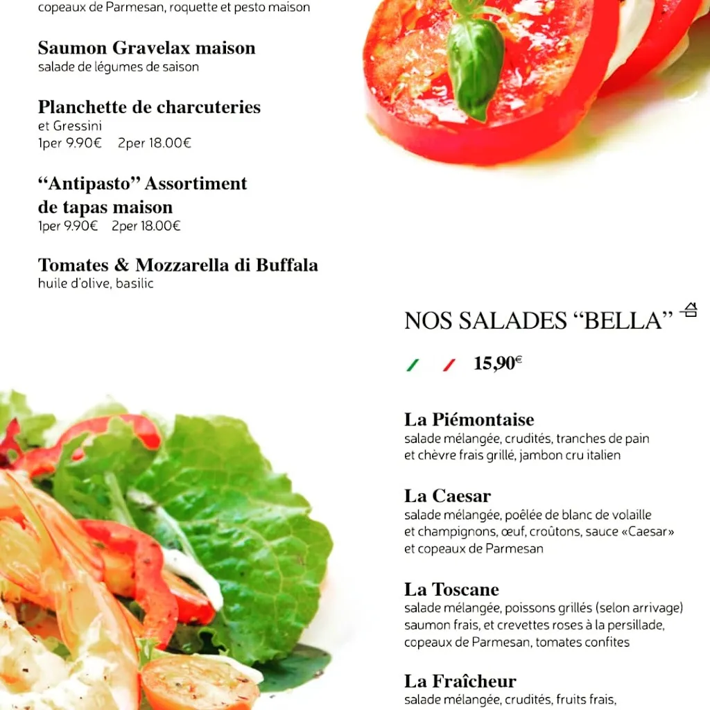 Menu_Restaurant la Table de Geispolsheim_Geispolsheim_image_4