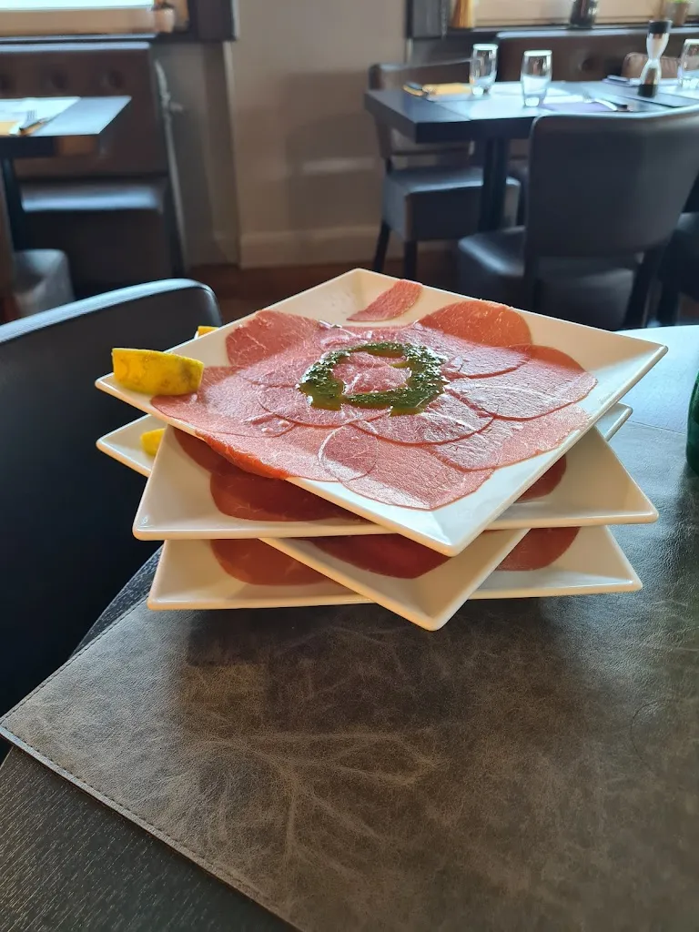 Menu_Restaurant la Table de Geispolsheim_Geispolsheim_image_5