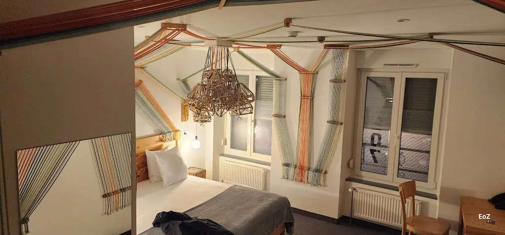 Tom van Herzeele_Restaurant la Table de Geispolsheim_Geispolsheim_review