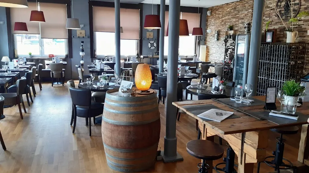 Restaurant la Table de Geispolsheim Restaurant in Geispolsheim