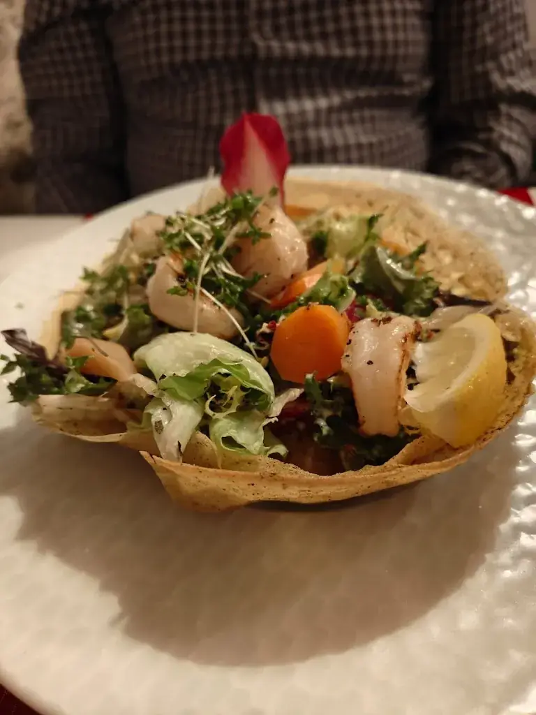 Salima Kerbane_S'geisstuewel_Geispolsheim_review