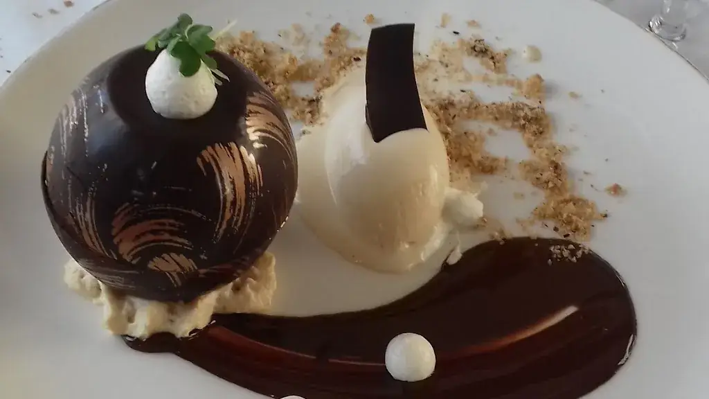 Menu_Les Secrets du Chocolat - Le Restaurant_Geispolsheim_image_5