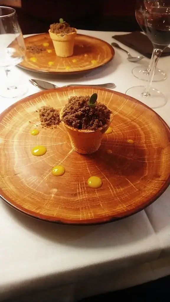 Menu_Les Secrets du Chocolat - Le Restaurant_Geispolsheim_image_6