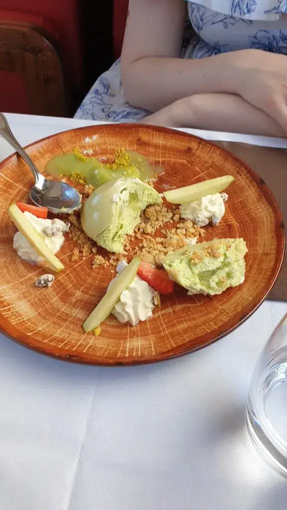 Menu_Les Secrets du Chocolat - Le Restaurant_Geispolsheim_image_9