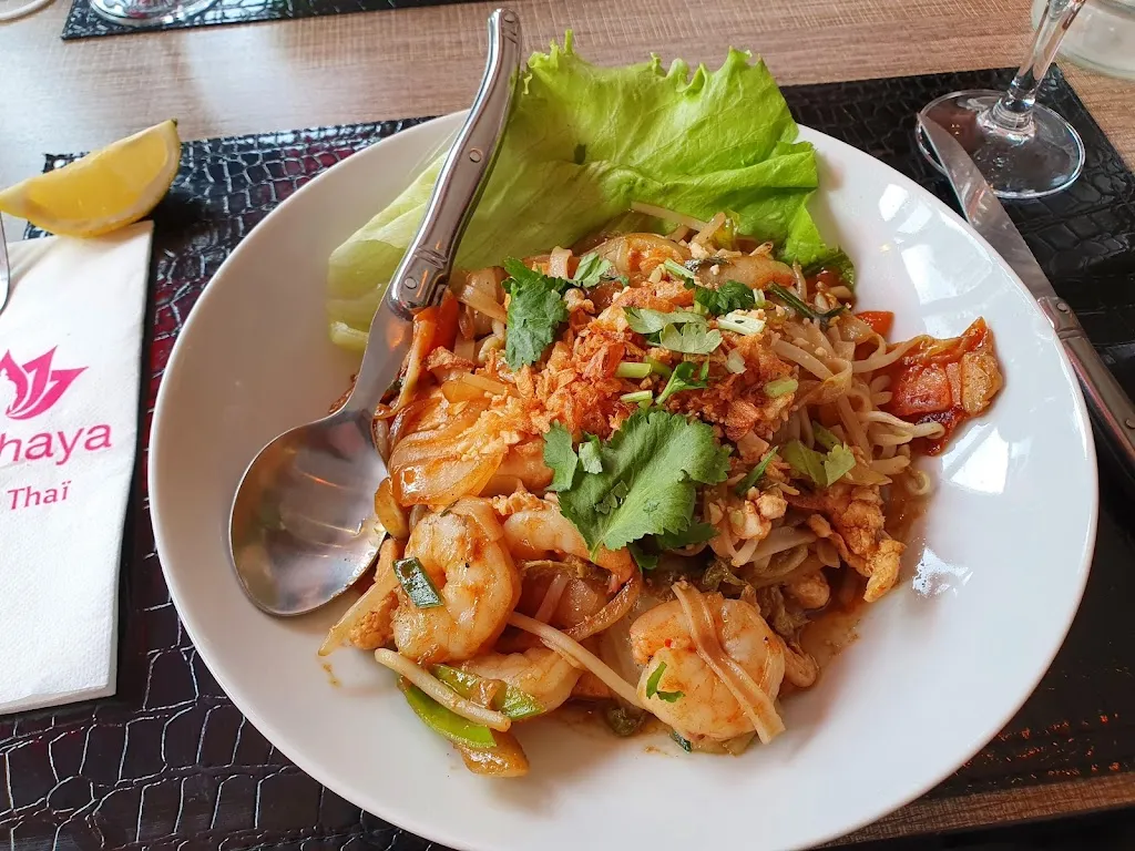 Ayutthaya Restaurant Fusion_Geispolsheim_slider_image_2