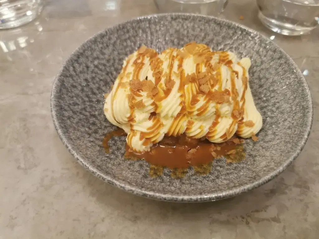 Célia VELMONT-LERICE_IL RISTORANTE - le restaurant italien de Strasbourg_Geispolsheim_review