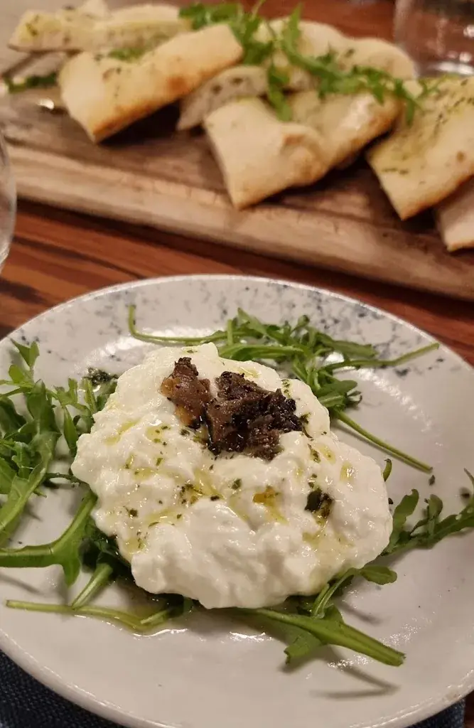 Oz G._IL RISTORANTE - le restaurant italien de Strasbourg_Geispolsheim_review