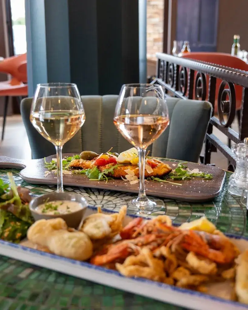 IL RISTORANTE - le restaurant italien de Strasbourg_Geispolsheim_slider_image_3