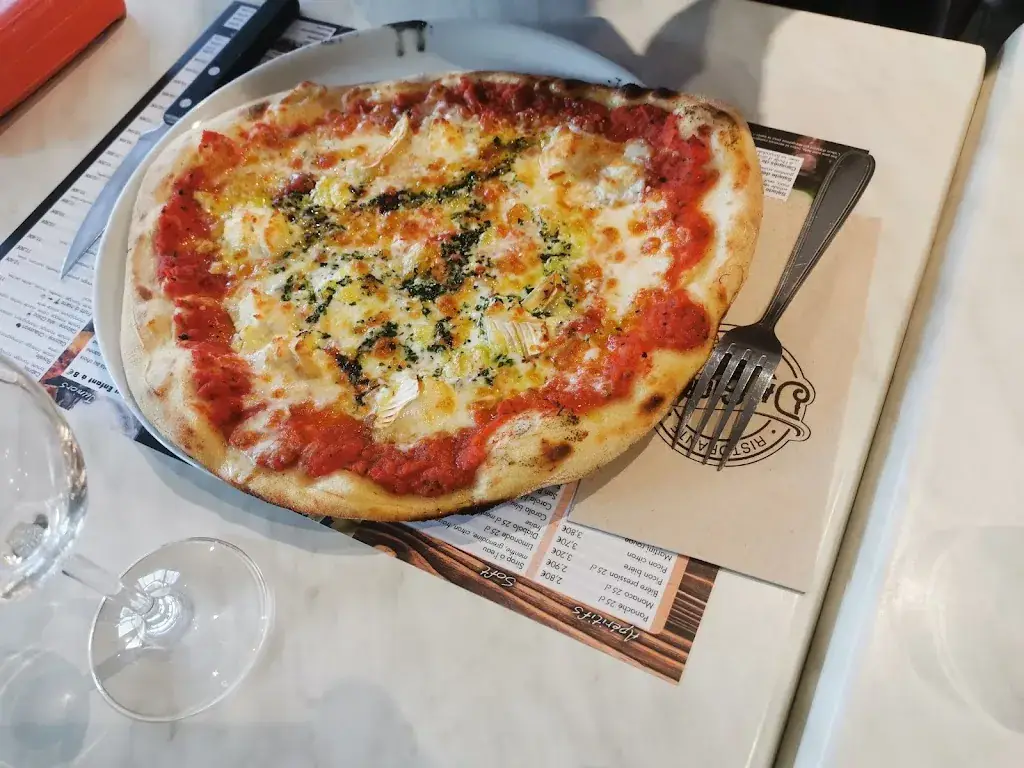 Menü_Da Giorgio_Geispolsheim_Bild_5