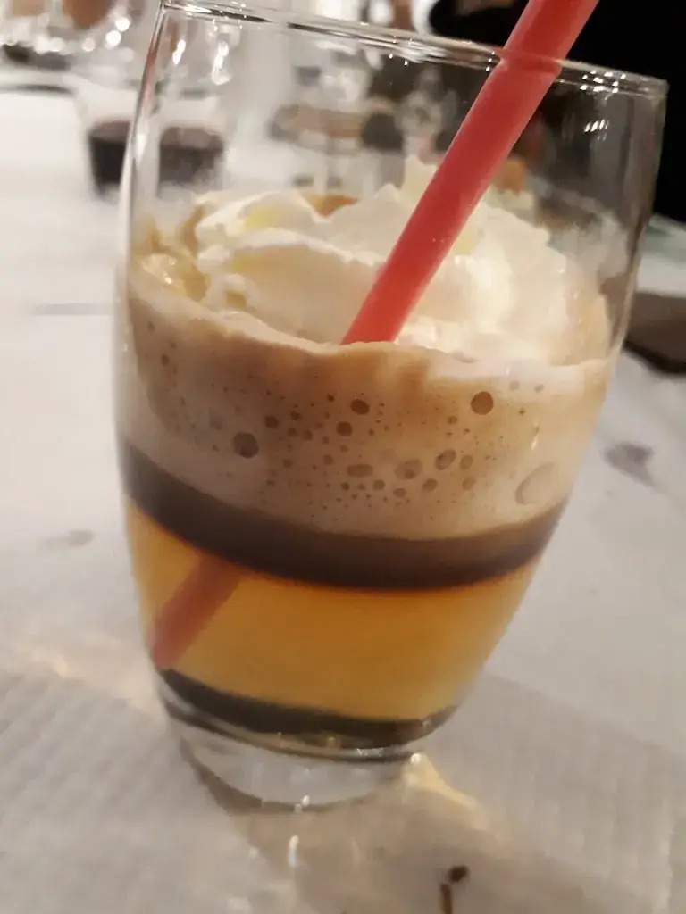 Menü_Da Giorgio_Geispolsheim_Bild_7