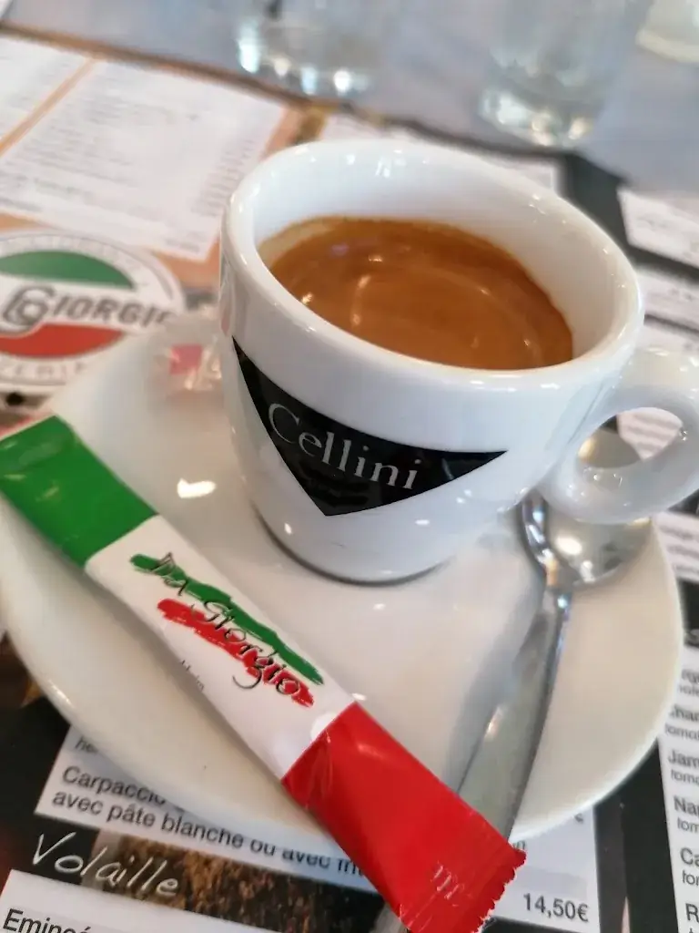 Menü_Da Giorgio_Geispolsheim_Bild_9