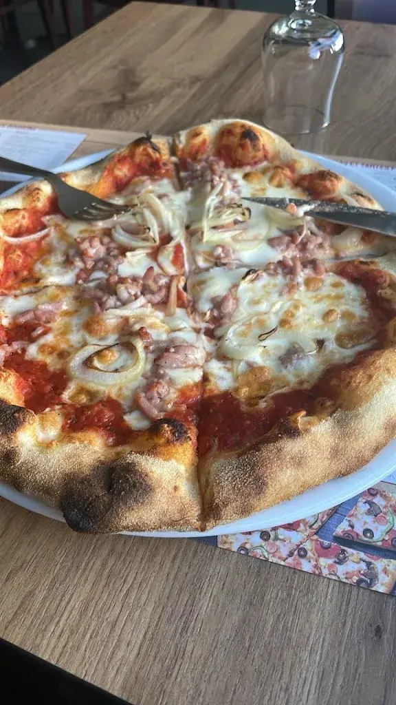 Jakub Janikiewicz_Da Giorgio_Geispolsheim_Bewertung