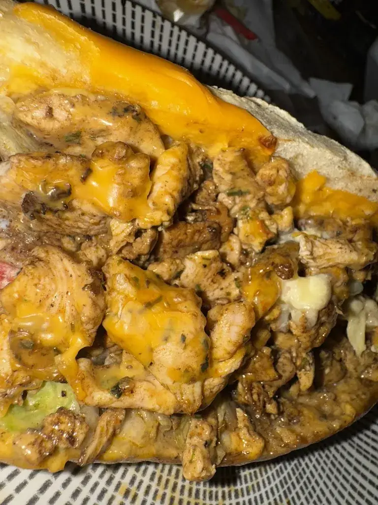 Alexis Secco_Cali Burger 67_Geispolsheim_review