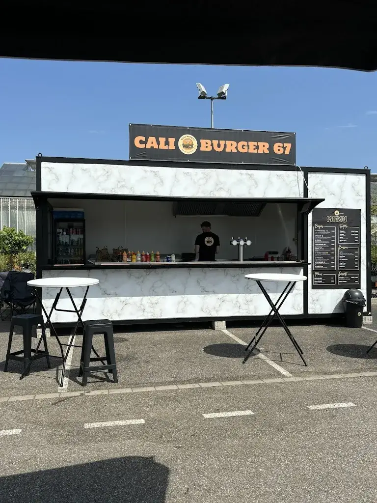 Cali Burger 67_Geispolsheim_slider_image_1
