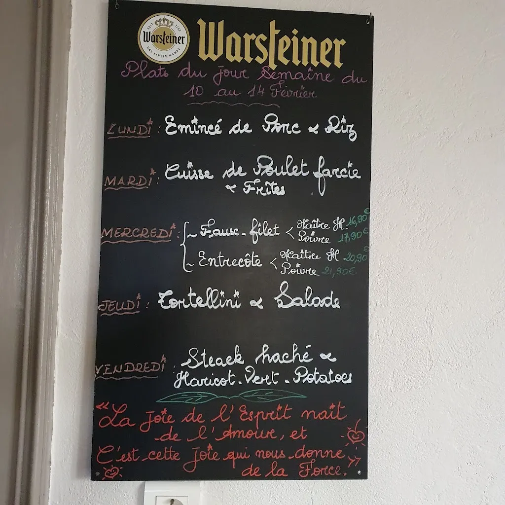Menu_Restaurant la Victoire_Gœrsdorf_image_1