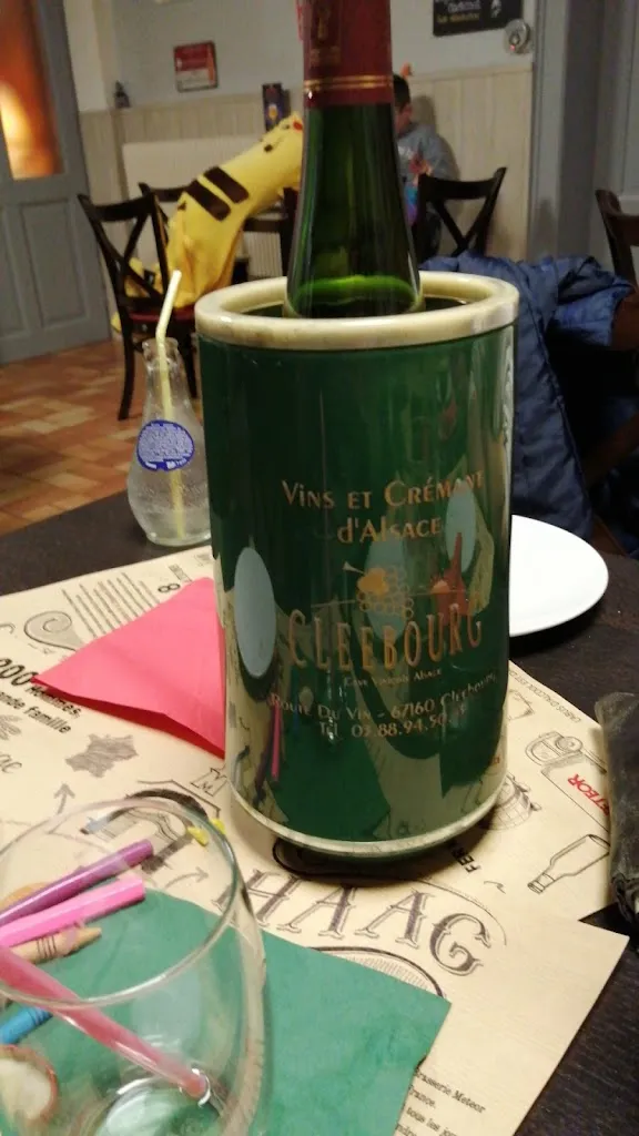 Mika Tropu 2a (Shadow2a)_Restaurant la Victoire_Gœrsdorf_review