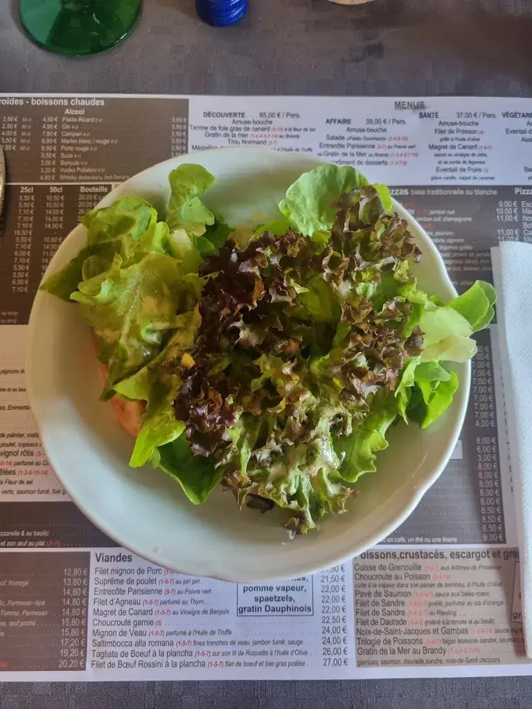 Fabili.2467_Hotel Restaurant Traiteur Le Palais Gourmand_Gœrsdorf_Bewertung