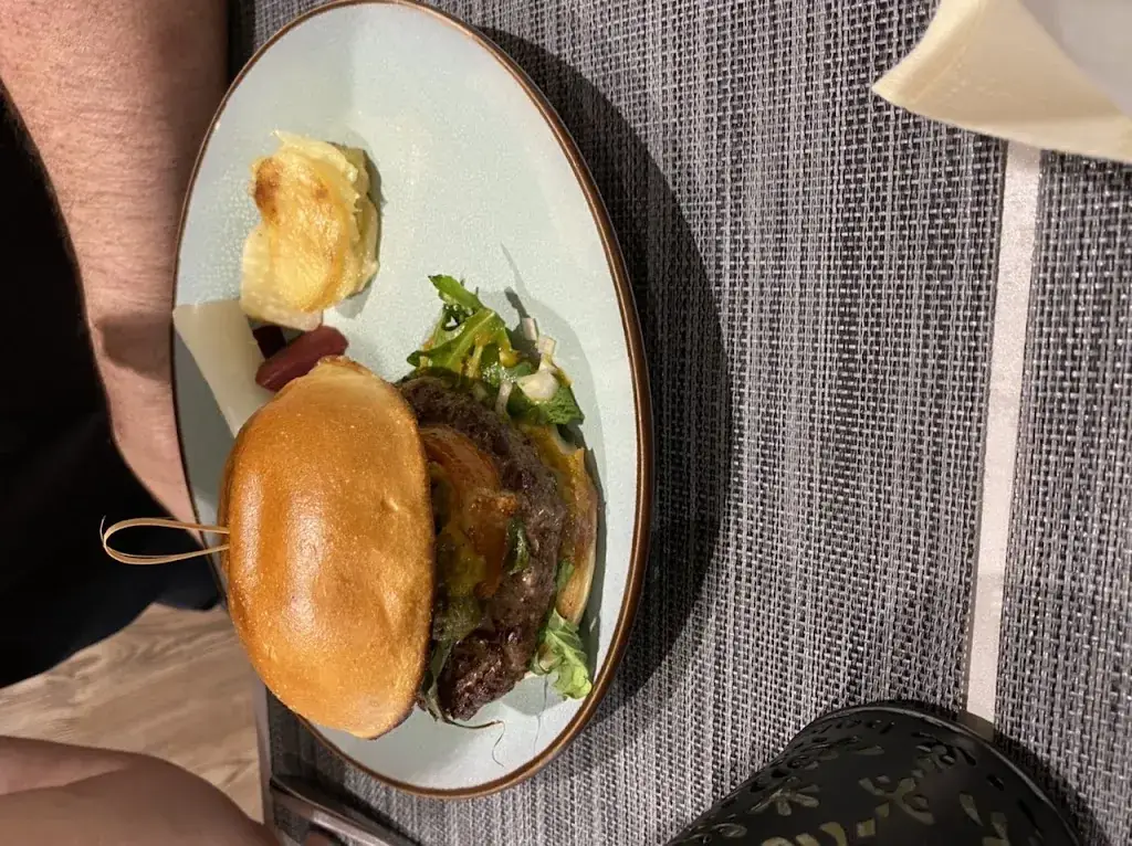 Menu_Restaurant L'asparagus - Hœrdt_Hœrdt_image_5